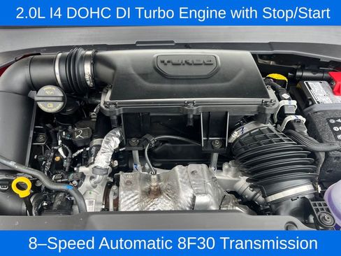 New 2026 Jeep Compass Limited w/ Sun, Sound & Navigation Group image 3