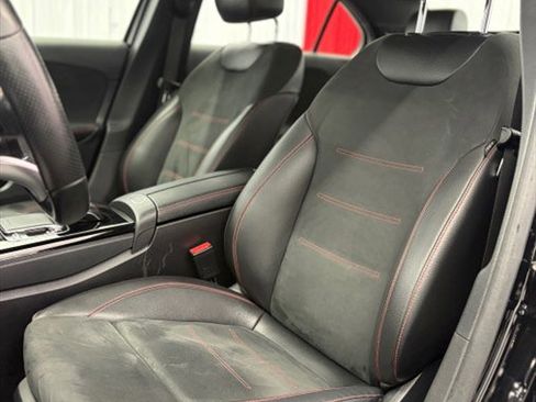 Used 2020 Mercedes-Benz A 220 4MATIC image 12