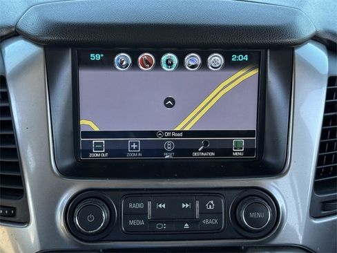 Used 2018 Chevrolet Tahoe LT image 16