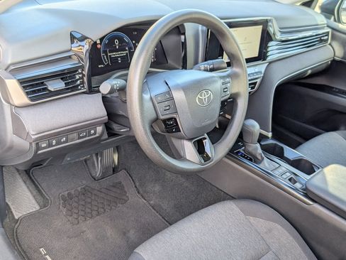 Used 2026 Toyota Camry LE FWD image 14