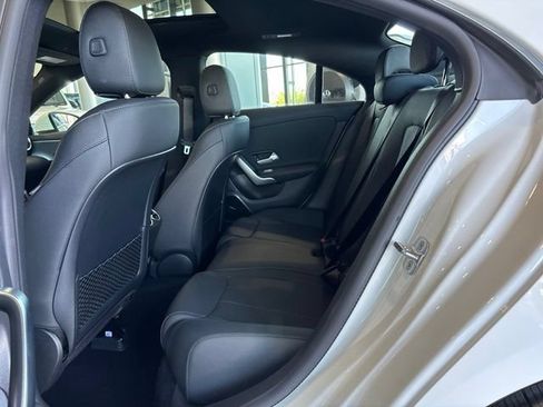 Certified 2026 Mercedes-Benz CLA 250 4MATIC image 14