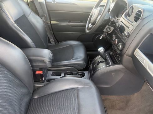 Used 2015 Jeep Compass Sport w/ Power Value Group image 11