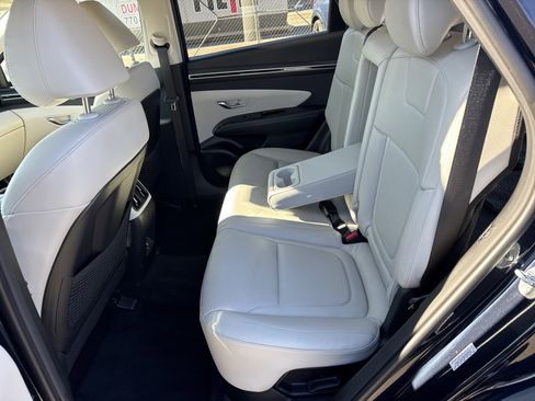Used 2022 Hyundai Tucson Limited image 20