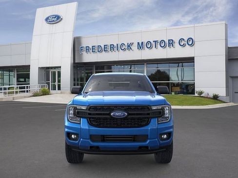 New 2026 Ford Ranger XL image 6