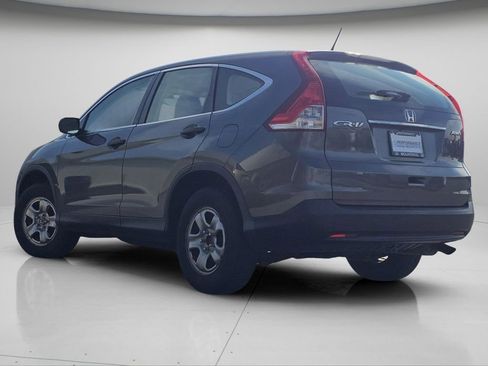 Used 2012 Honda CR-V LX image 19