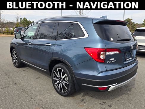 Used 2019 Honda Pilot Touring image 5