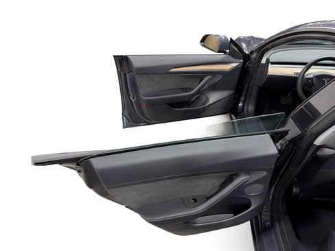 Certified 2023 Tesla Model 3 Standard Range RWD image 10