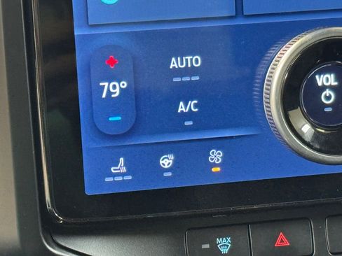 Used 2024 Ford F150 Lightning Flash image 37