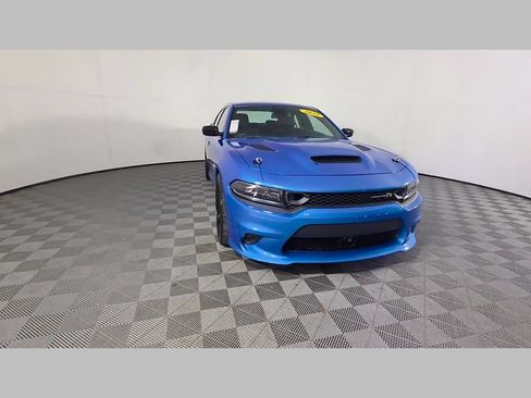 Used 2023 Dodge Charger Scat Pack w/ Plus Group RWD image 52