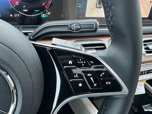 New 2026 Mercedes-Benz GLE 450 4MATIC image 36
