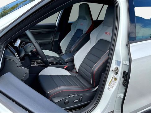 New 2026 Volkswagen GTI SE image 21