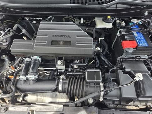 Used 2022 Honda CR-V EX-L image 10