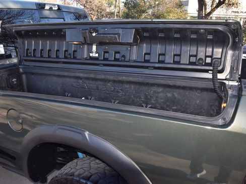 Used 2023 RAM 2500 Rebel w/ Level 2 Equipment Group image 39