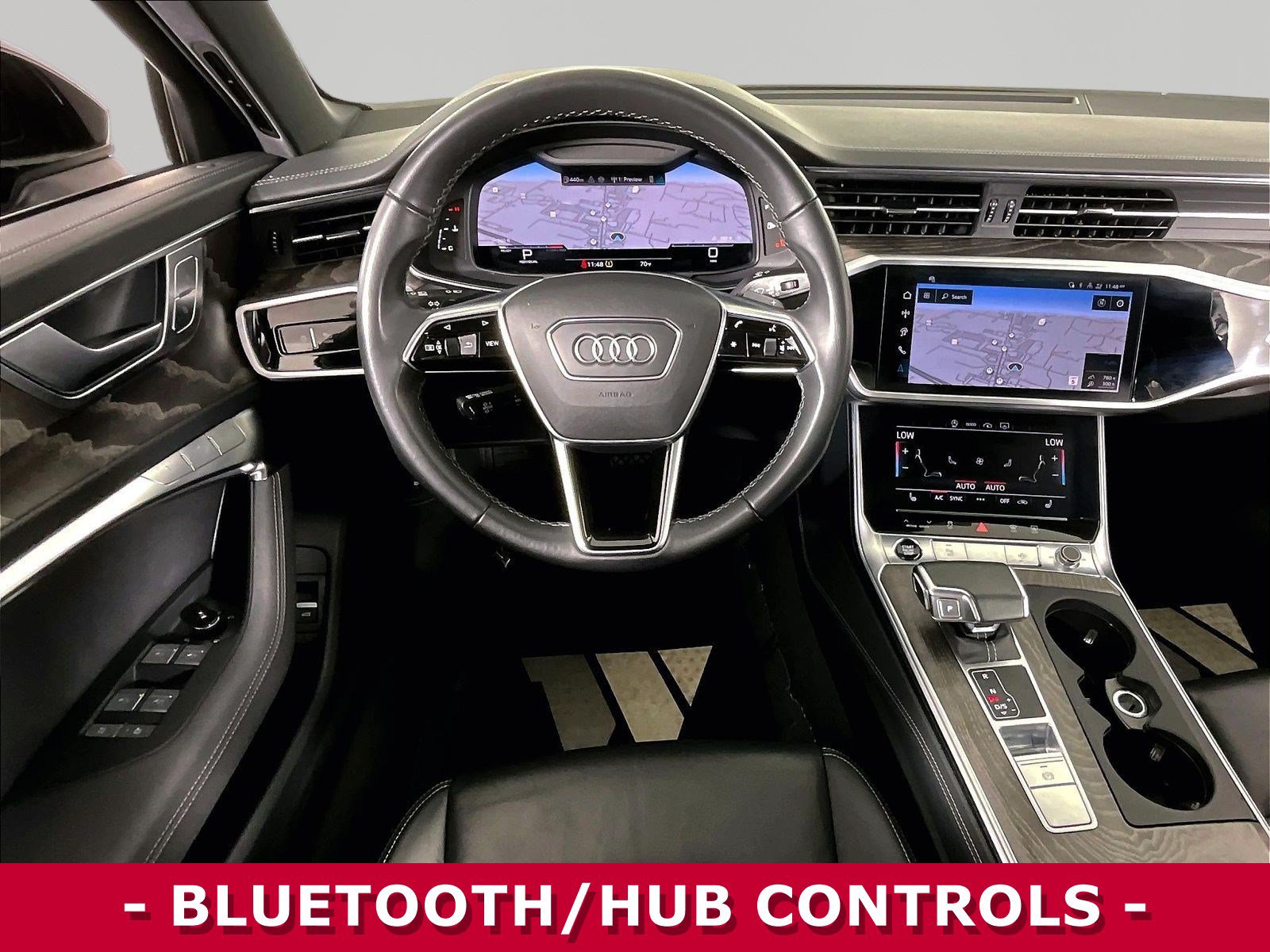 Used 2024 Audi A6 Premium Plus AWD/4WD image 8
