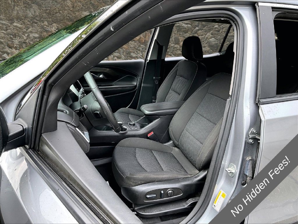 Used 2023 GMC Terrain SLE w/ Driver Convenience Package AWD/4WD image 21