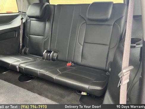 Used 2017 Chevrolet Tahoe LT image 26