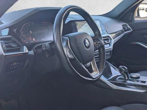 Used 2021 BMW 330i Sedan w/ Convenience Package image 10