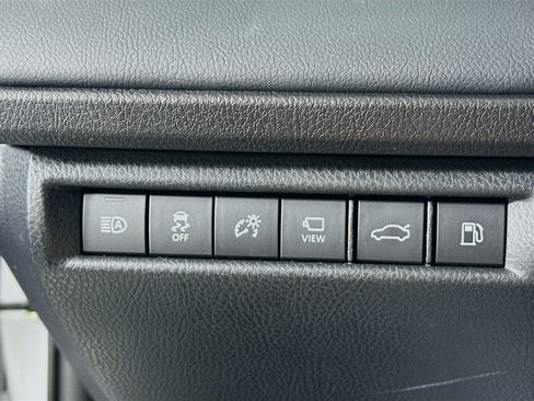 Used 2026 Toyota Camry XSE w/ Premium Plus Package FWD image 16