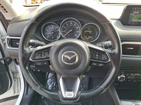 Used 2017 MAZDA CX-5 Grand Touring w/ Premium Package image 21
