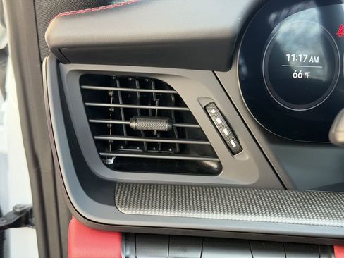 Used 2024 Porsche 911 Carrera 4 GTS image 40