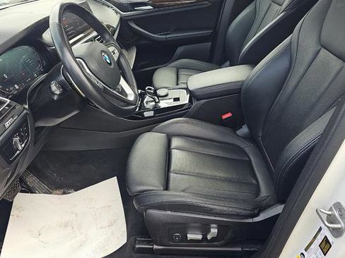 Used 2023 BMW X3 xDrive30i AWD/4WD image 5