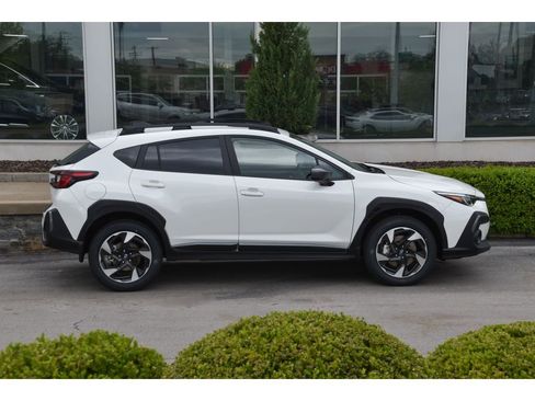 New 2026 Subaru Crosstrek 2.5i Limited AWD/4WD image 3