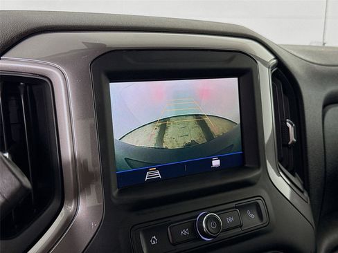 Used 2022 Chevrolet Silverado 1500 Custom image 14