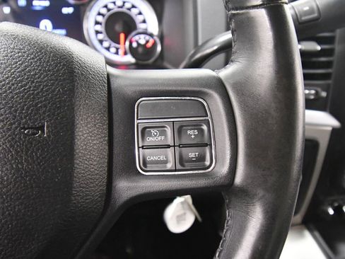 Used 2016 RAM 2500 Big Horn AWD/4WD image 20