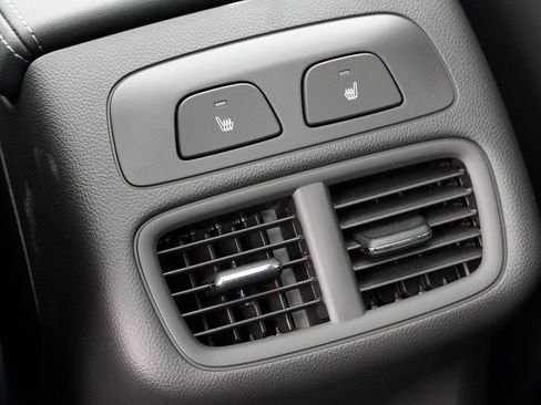 New 2026 Buick Envision Avenir image 27