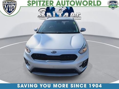 Used 2020 Kia Niro EX Premium FWD image 3
