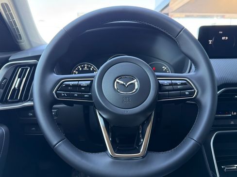 New 2026 MAZDA CX-90 3.3 Turbo w/ Select Package AWD/4WD image 24