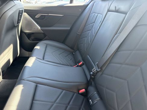 Certified 2025 BMW 530i xDrive image 13