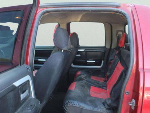 Used 2008 Mitsubishi Raider LS AWD/4WD image 7