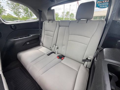 Used 2017 Honda Pilot EX-L image 24