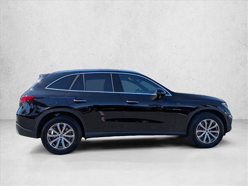 Certified 2026 Mercedes-Benz GLC 300 4MATIC image 4