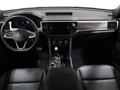 Used 2023 Volkswagen Atlas Cross Sport SE image 23