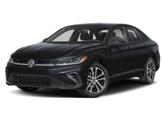 New 2026 Volkswagen Jetta Sport video 1
