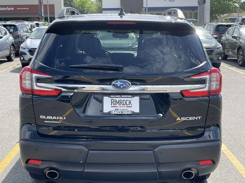Used 2025 Subaru Ascent Premium AWD/4WD image 6