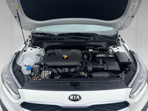 Used 2021 Kia Forte Sedan FWD image 20
