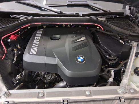 New 2026 BMW X3 xDrive30i w/ Convenience Package AWD/4WD image 37