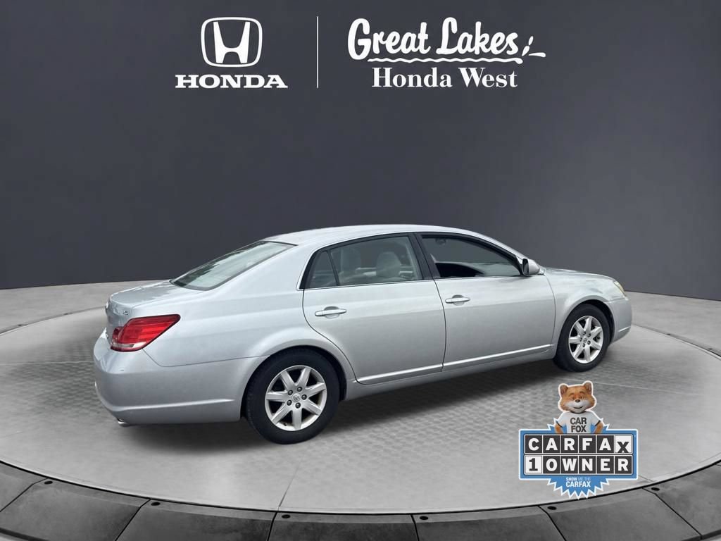 Used 2007 Toyota Avalon XL FWD image 6