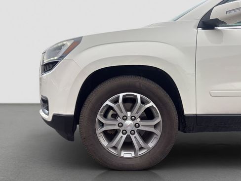 Used 2015 GMC Acadia SLT w/ Open Road Package AWD/4WD image 19