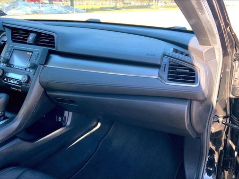 Used 2018 Honda Civic LX image 18