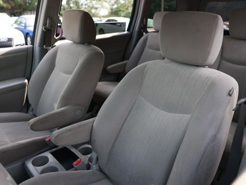 Used 2017 Nissan Quest SV FWD image 6