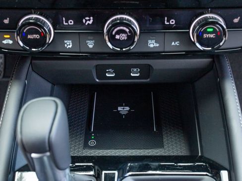 New 2026 Honda Accord Touring image 20
