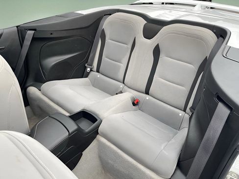 Used 2022 Chevrolet Camaro LT image 24