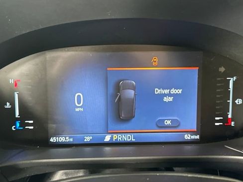 Used 2023 Ford Escape Active image 18