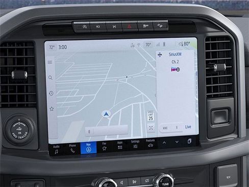 Used 2024 Ford F150 XLT w/ Equipment Group 302A MID image 37