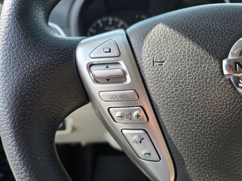 Used 2017 Nissan Sentra S FWD image 22