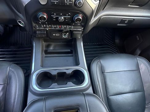 Used 2019 Chevrolet Silverado 1500 RST w/ All-Star Edition image 23